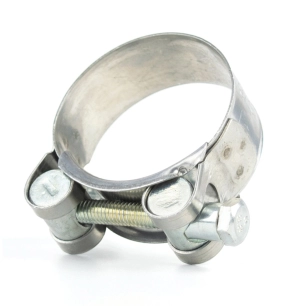 collier pour tuyau d'échappement - autoterm