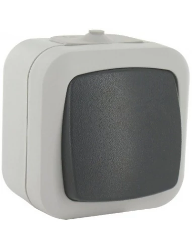 Poussoir - Paddy - Dhome