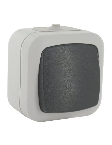 Poussoir - Paddy - Dhome