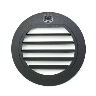 grille ø 90 mm - autoterm