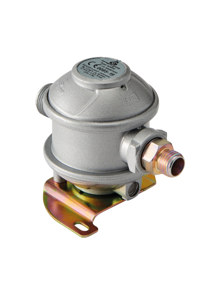détendeur simple mixte 30mb - favex