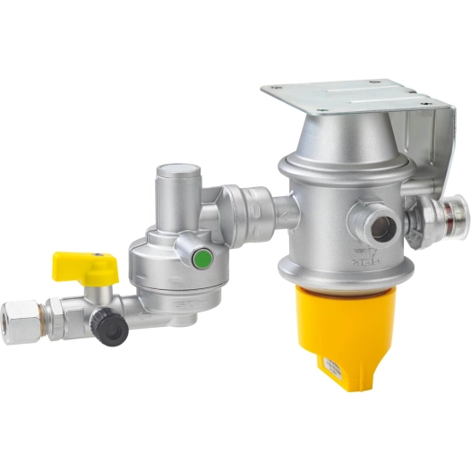 détendeur caramatic drivetwo horizontal - gok