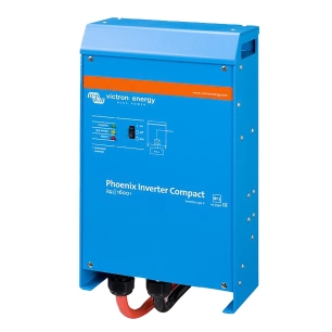 convertisseur sinus phoenix 2000 watts 24 volts - victron