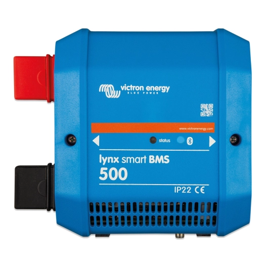 lynx smart bms 500 m8 - victron