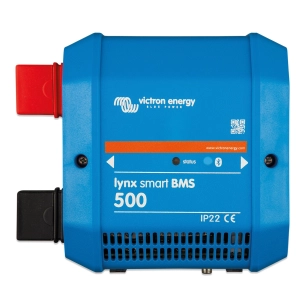 lynx smart bms 500 m8 - victron