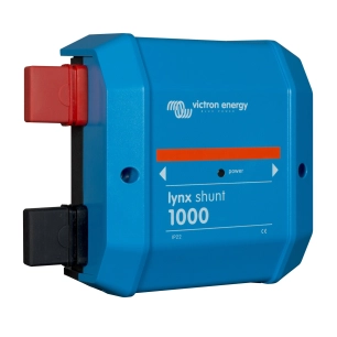 lynx shunt ve.can - victron