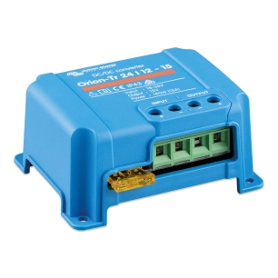 convertisseur dc-dc orion-tr non isolé 24/12-15 180w - victron
