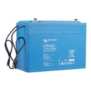 batterie lithium smart 12,8v 160ah - victron
