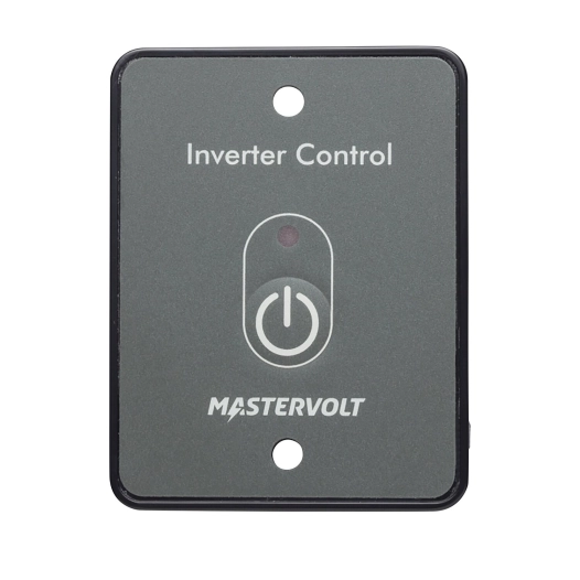 commande on/off pour ac master - mastervolt