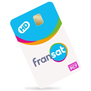carte - fransat