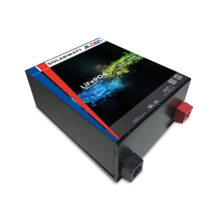 batterie solarwatt lifepo4 300ah - alden