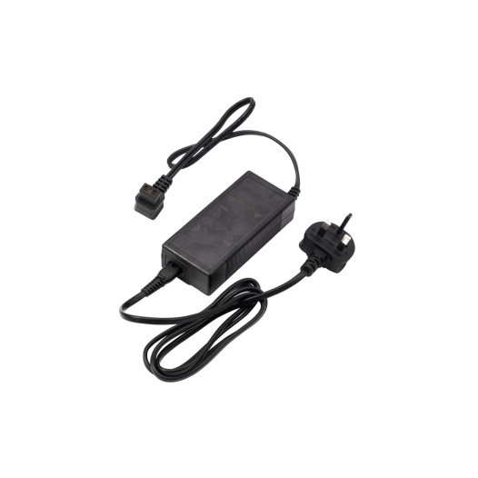 adaptateur 12v / 220v - prise uk - eza