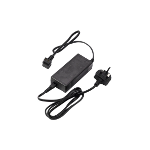 adaptateur 12v / 220v - prise uk - eza