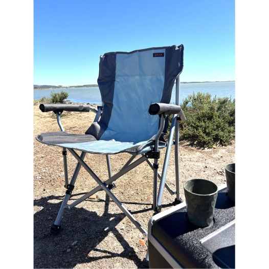 chaise pliante cottage - soplair