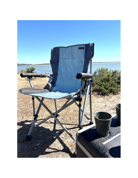 chaise pliante cottage - soplair