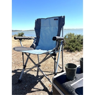 chaise pliante cottage - soplair