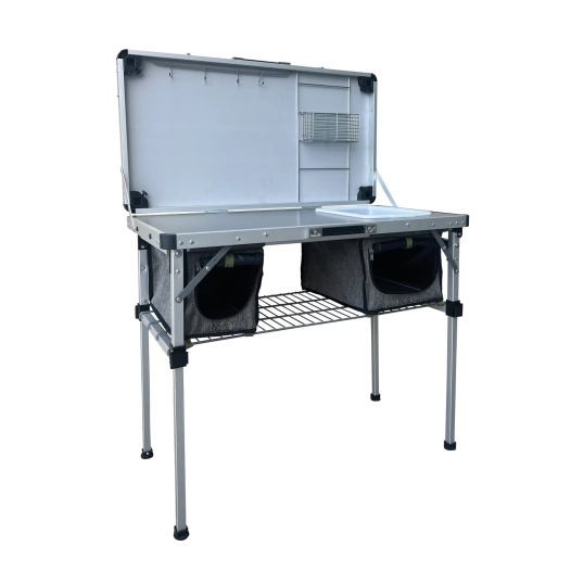 meuble de cuisine kitch&box 100 x 50 cm - incasa