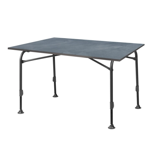 table aircolite luxory 132 x 90 cm - westfield