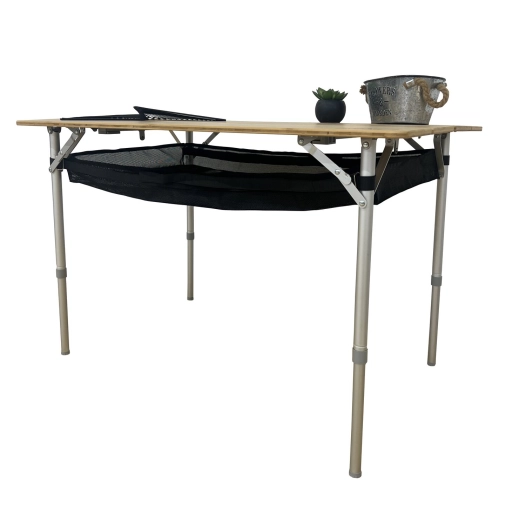 filet de rangement pour table - soplair