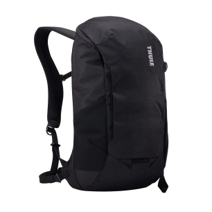 sac d'hydratation alltrail 22l noir - thule