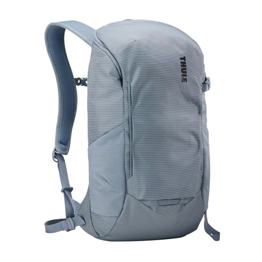 sac d'hydratation alltrail 25l bleu - thule