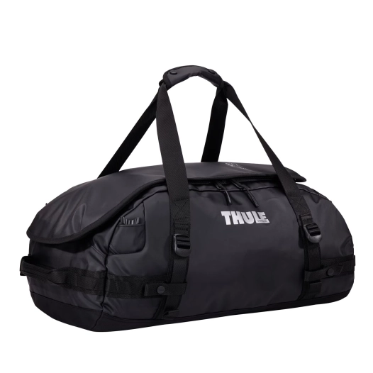 sac fourre-tout chasm 40l noir - thule