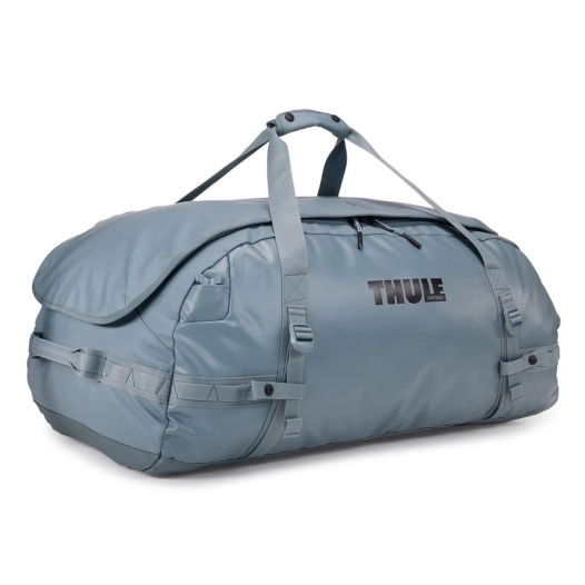 sac fourre-tout chasm 90l bleu - thule
