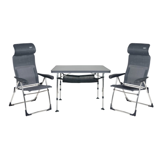 kit plein air ergonomic classic 3 pcs - crespo