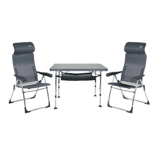 kit plein air ergonomic classic 3 pcs - crespo