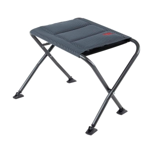 repose-pieds air deluxe gris - crespo