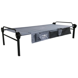 lit de camp xlt88 - disc-o-bed