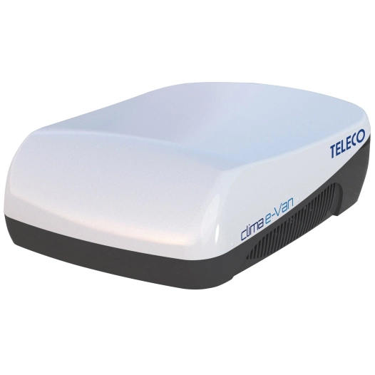 climatiseur e-van modèle 3 7400h - telair