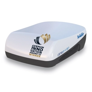 climatiseur e-van modèle 3 5400h - telair