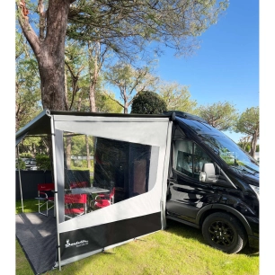 wind side 250 gauche - isabella