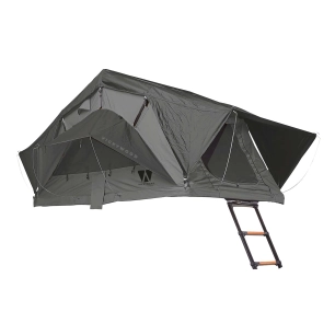 tente de toit small willow 160 gen.3 grise - vickywood