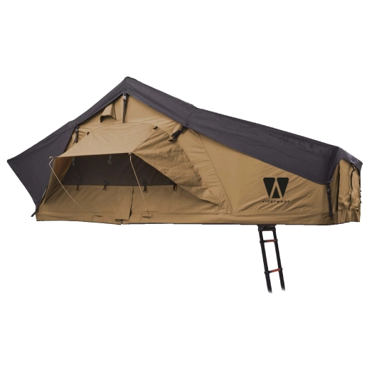 tente de toit big willow big willow 180 gen.3 camel - vickywood