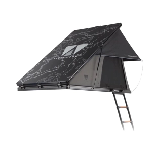 tente de toit cumaru light 152 grise - vickywood