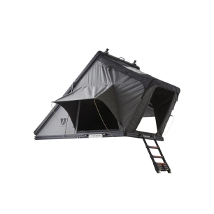 tente de toit cumaru 135 grise - vickywood