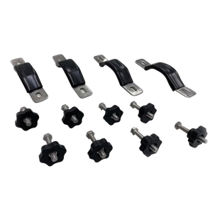 kit de fixation supplémentaire pour tente de toit - vickywood