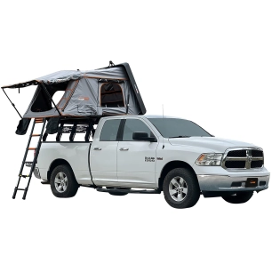 tente de toit condor 2 xl - roofnest