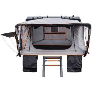 tente de toit condor overland 2 - roofnest