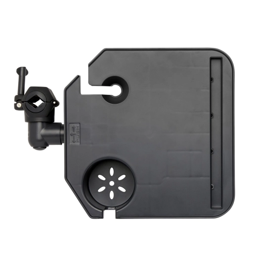 table pour tente de toit - thule