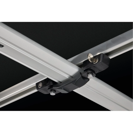 supports de montage pour tente de toit - 2 packs - thule