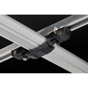 supports de montage pour tente de toit - 4 packs - thule