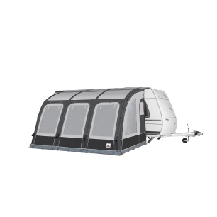 auvent gonflable magnum air force 390 all season - dorema