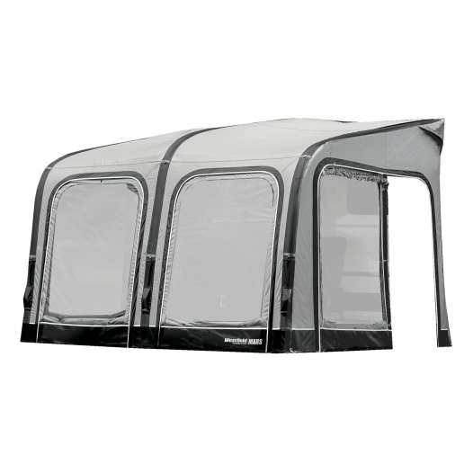 auvent partiel gonflable mars - westfield