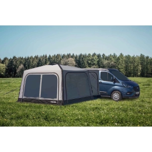 auvent indépendant gonflable triton - westfield