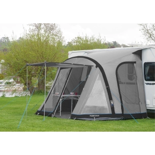 auvent partiel gonflable dorado xl - westfield