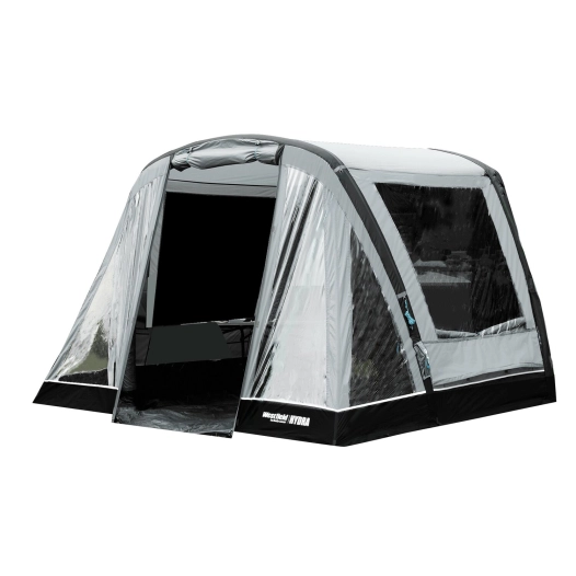 auvent indépendant gonflable hydra - westfield