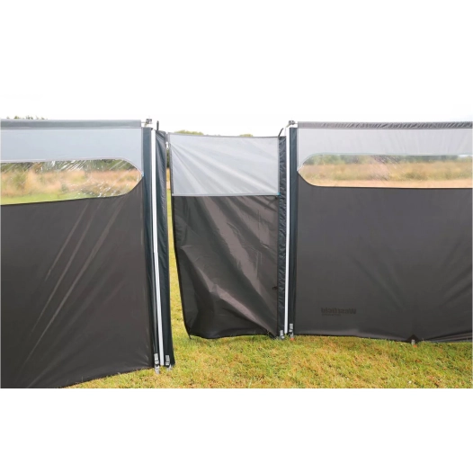 porte pour pare-vent windshield pro - westfield